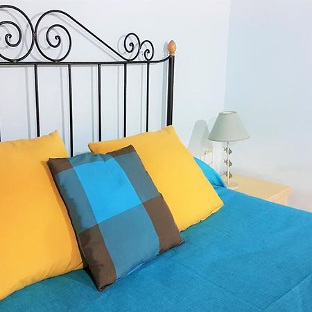 Il Salotto B&B Napoli Eksteriør billede