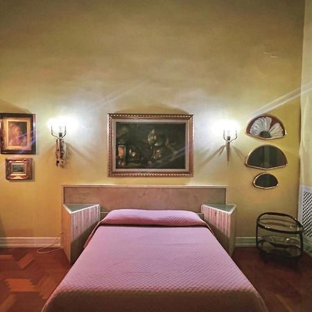 Il Salotto B&B Napoli Eksteriør billede