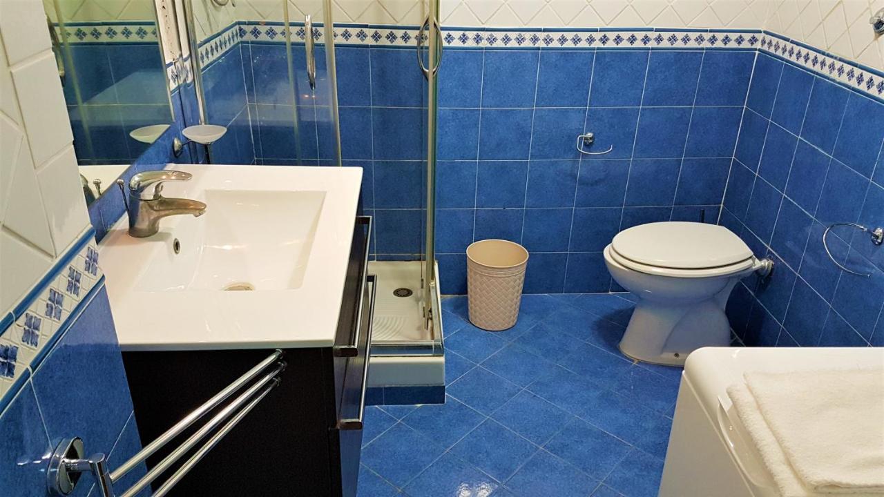 Il Salotto B&B Napoli Eksteriør billede