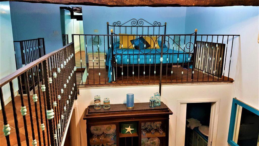 Il Salotto B&B Napoli Eksteriør billede