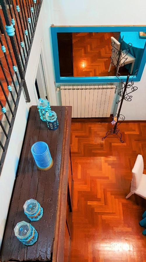 Il Salotto B&B Napoli Eksteriør billede
