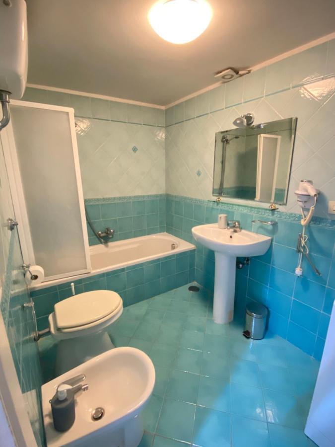 Il Salotto B&B Napoli Eksteriør billede