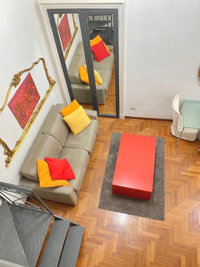 Il Salotto B&B Napoli Eksteriør billede