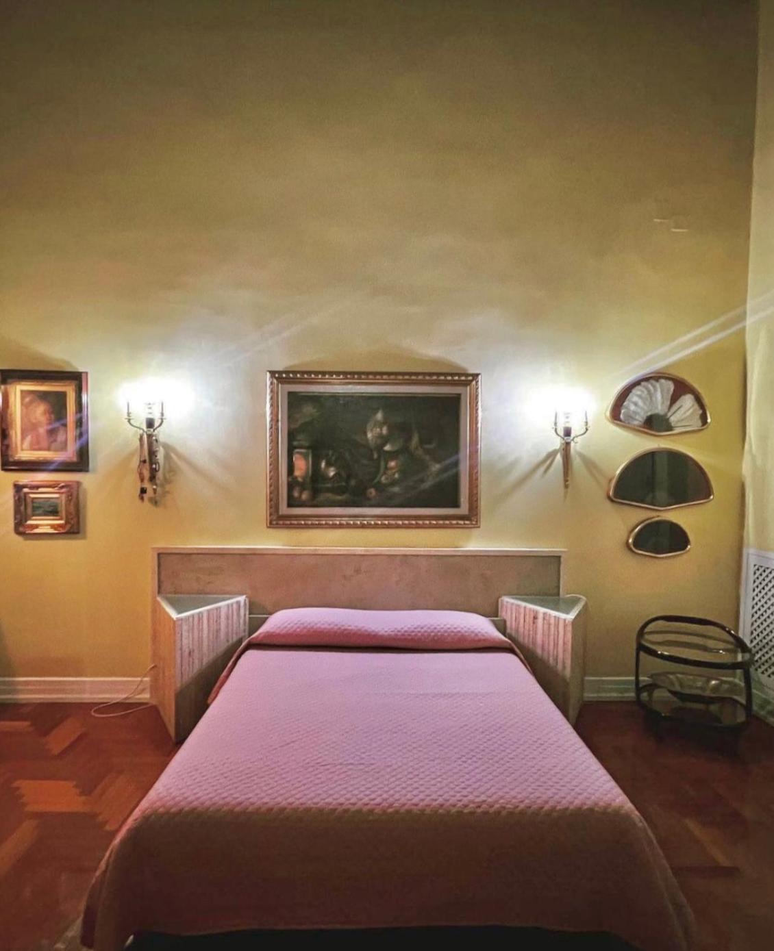Il Salotto B&B Napoli Eksteriør billede