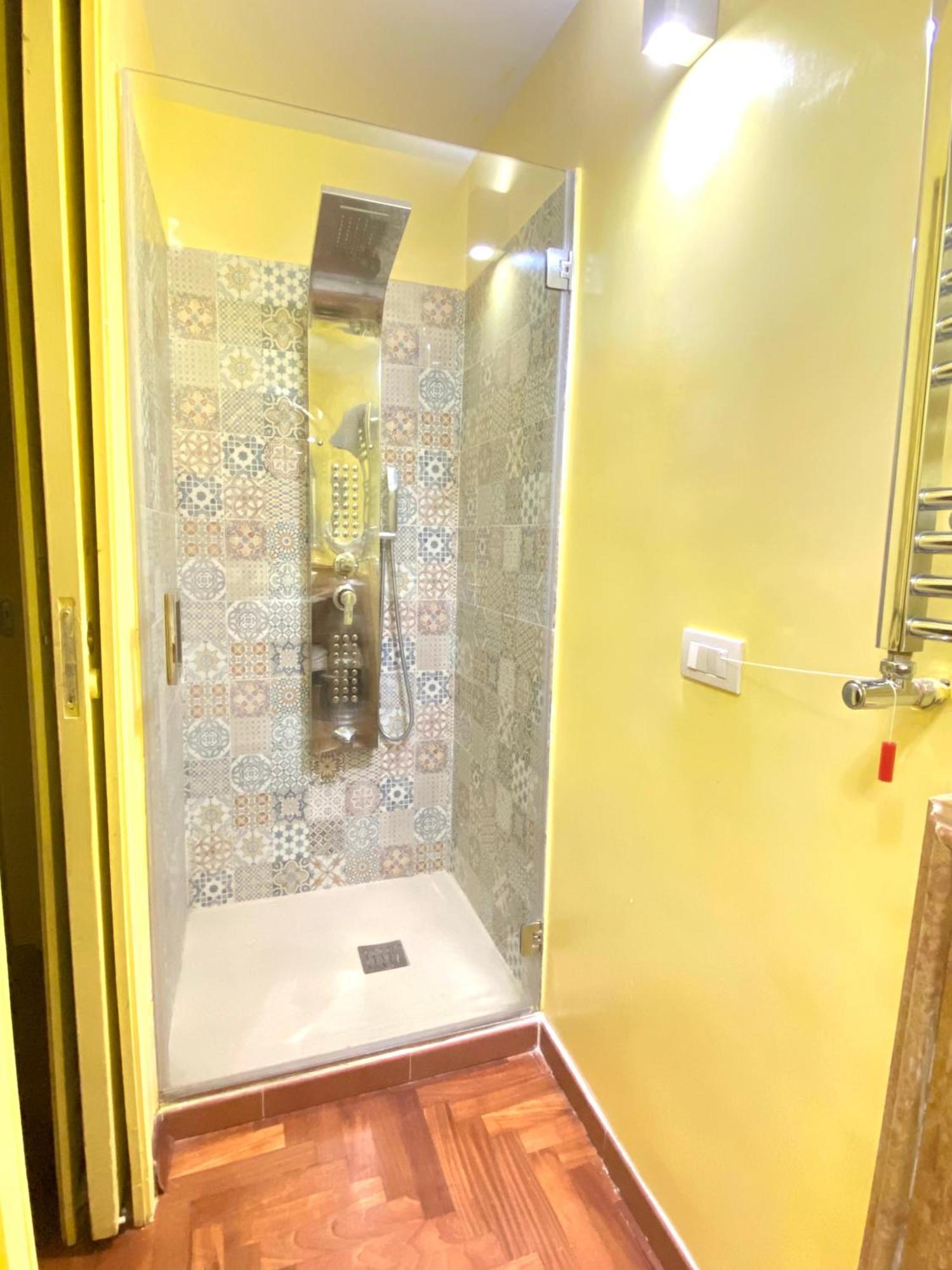 Il Salotto B&B Napoli Eksteriør billede